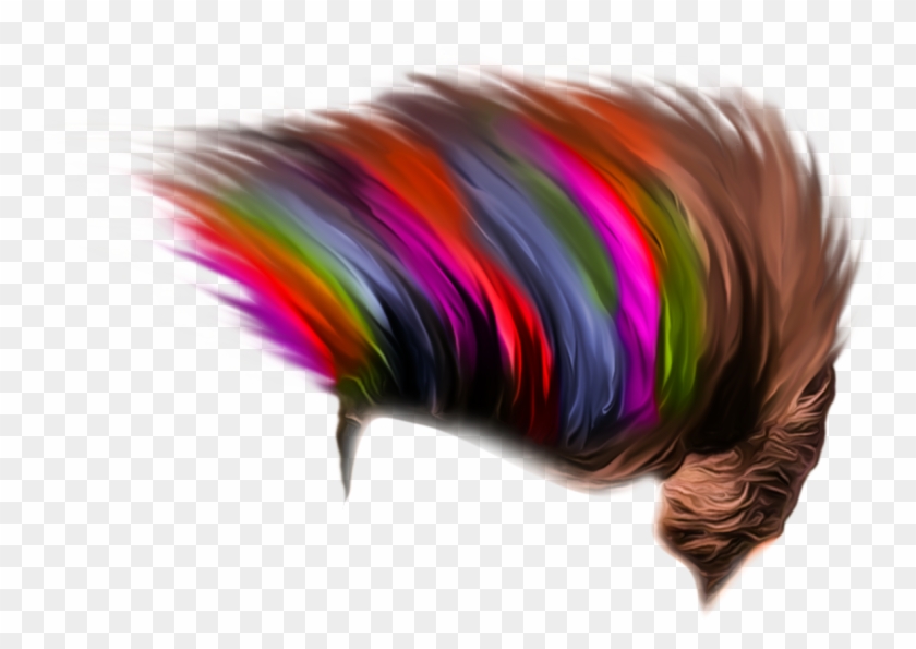 Hair Png - Hair Png Cb Edit, Transparent Png - 675x670(#4298765) - PngFind