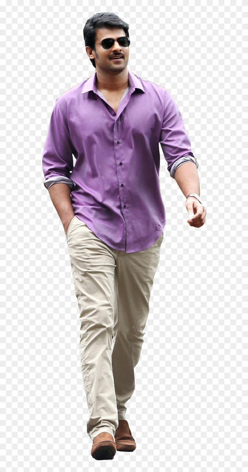 Prabhas Darling Raju Uppalapati Telugu South Indian - Prabhas Photos Download Free Clipart #250097