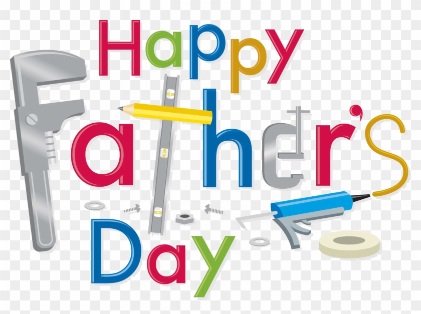 Fathers Day Png Photo - Fathers Day 2018 Uk Clipart