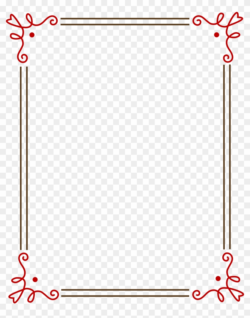 Brown Clipart Clip Art Library - Png Download