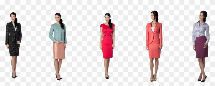 Formal Wear Clipart #250124