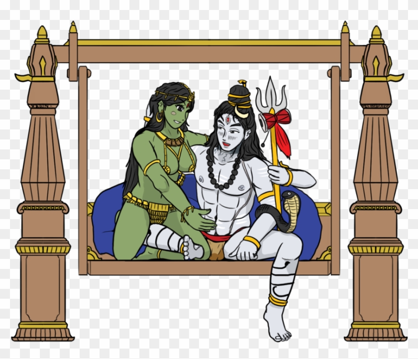 Mahadev Png Free Download - Mahadev Png Clipart #250181