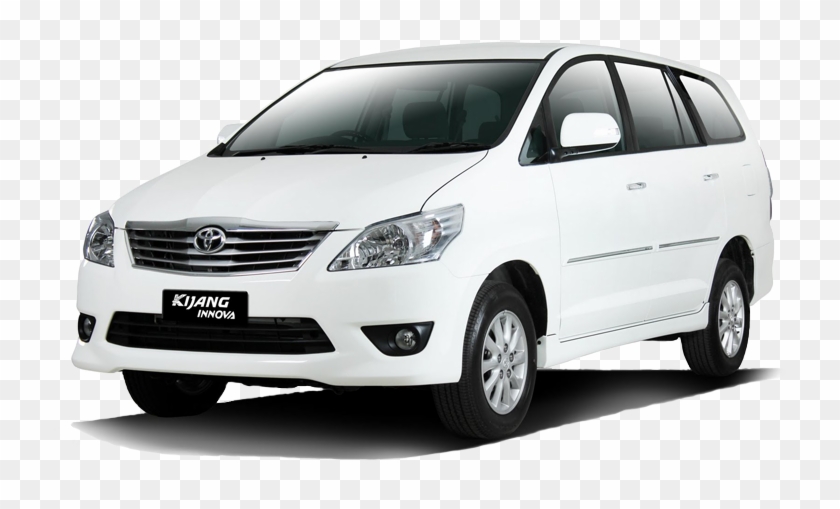 Innova Car New Model 2015 , Png Download - Innova Car New Model 2015 Clipart #250182