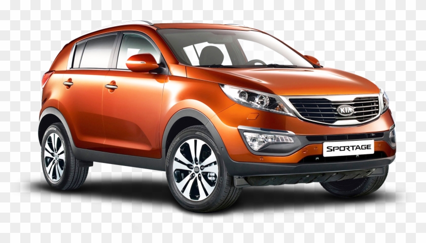 Kia Png - Kia Sportage 2012 Precio Clipart