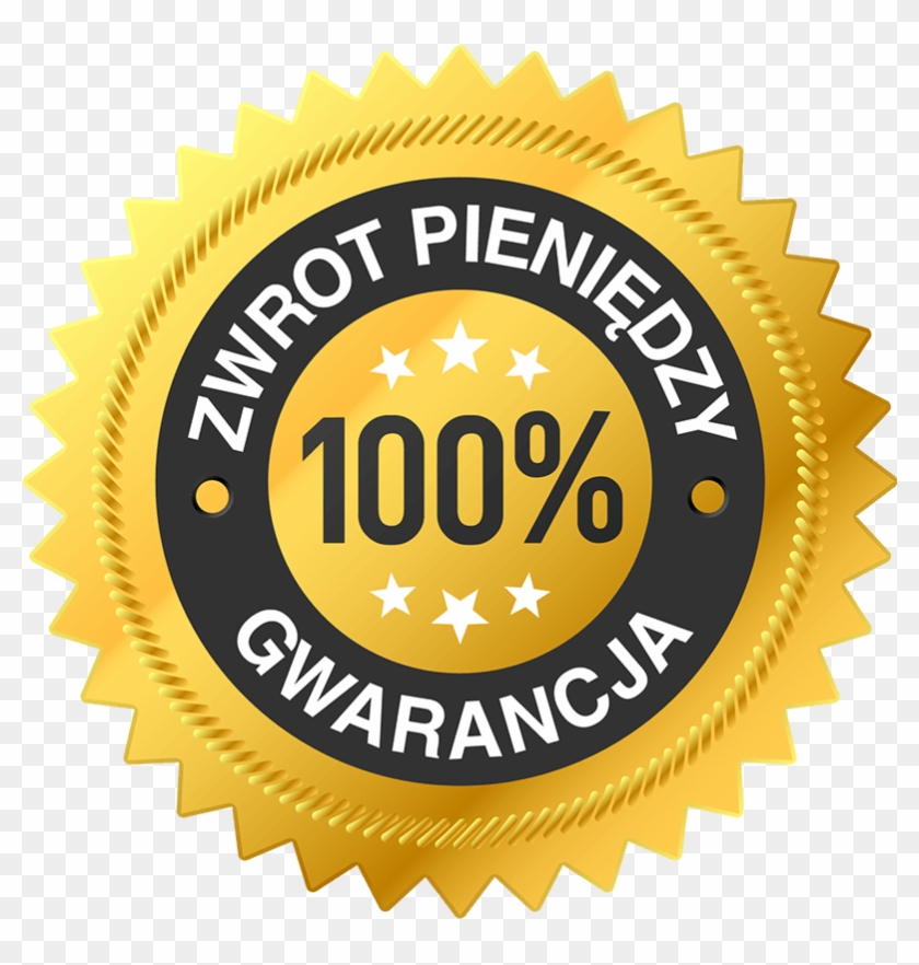 Website Hosting Tips - Money Back Guarantee Png Clipart #250297