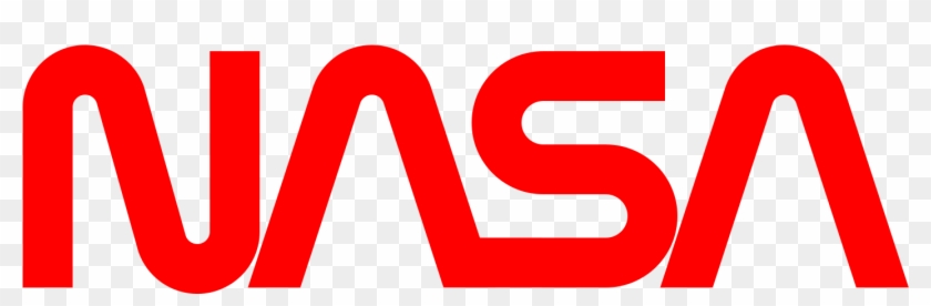 Nasa Worm Logo Clipart