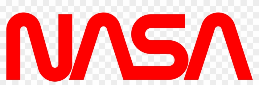 Nasa Worm Logo Clipart #250321