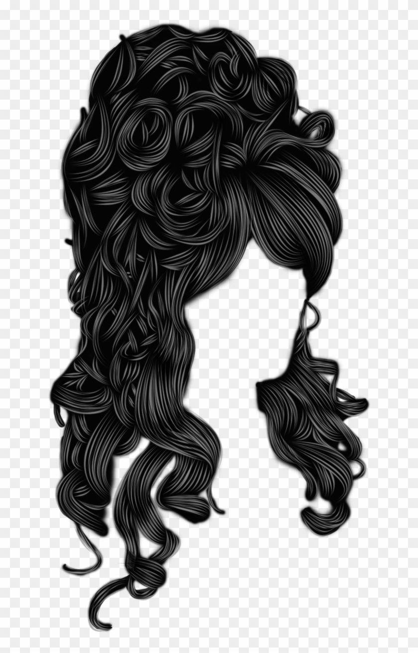 810 X 1350 13 - Acessorios Para Cabelo Png Clipart #250353