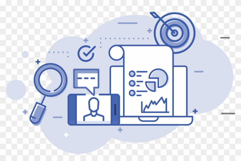Through Our Superior Business Solutions, We Are Committed Clipart #250375