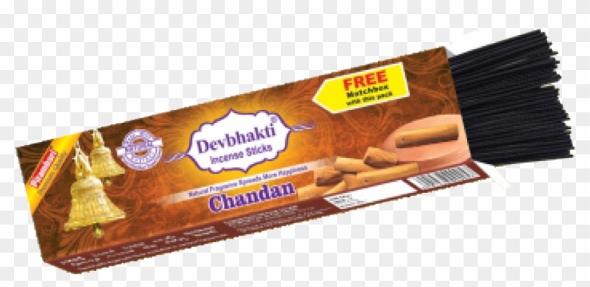 Emotionally, Sandalwood Oil Is Calming And Helps To - Biscuit Clipart #250401