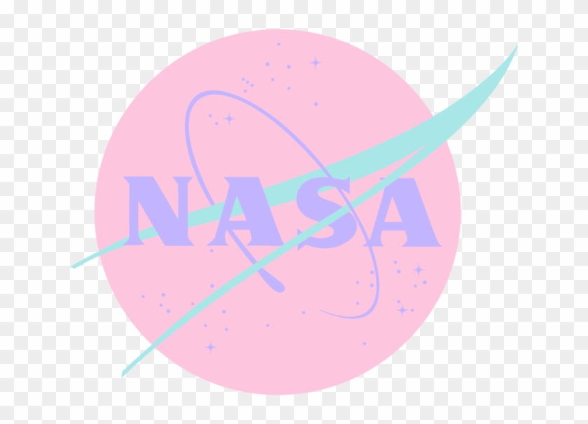 Banner Freeuse Pink Purple Cute Tumblr Aesthetic - Pastel Pink Aesthetic Transparent Clipart