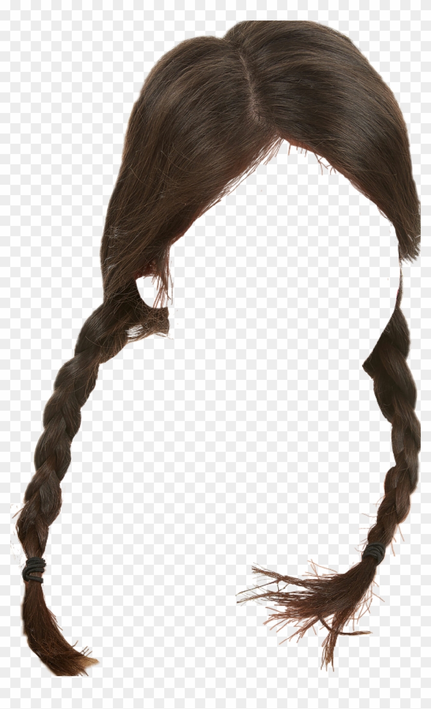 Hairstyle Png For Picsart , Png Download Clipart #250513