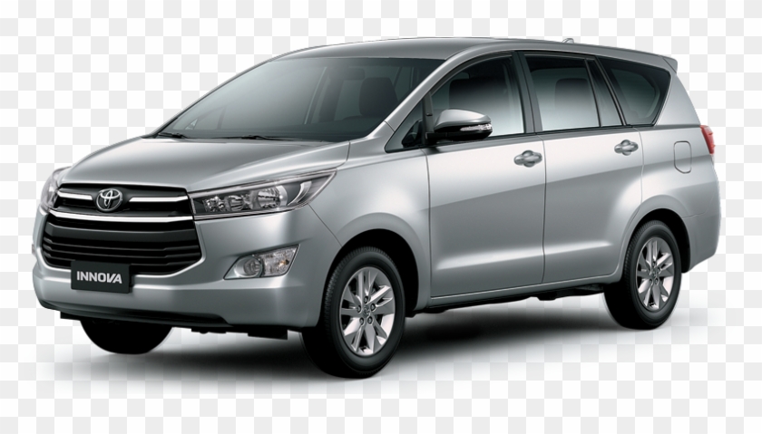 Color - Innova Silver Metallic 2018 Clipart #250517