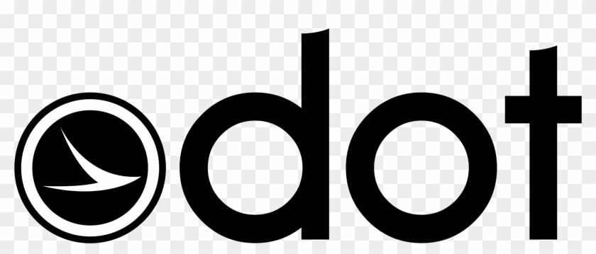 The Zephry-dot Black No Website - Ecfa Member Clipart