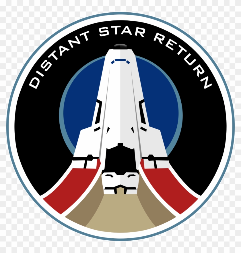 Transparent Stock Distant Star Pathfinder Earth Marvel - Agents Of Shield Nasa Logo Clipart