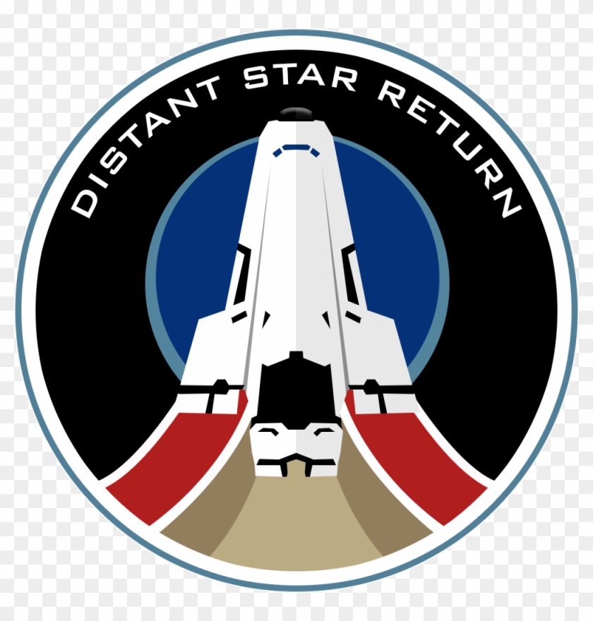 Transparent Stock Distant Star Pathfinder Earth Marvel - Agents Of Shield Nasa Logo Clipart #250594