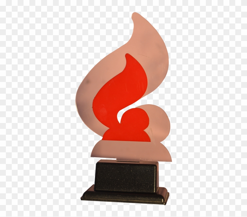 Act - Trophy Clipart