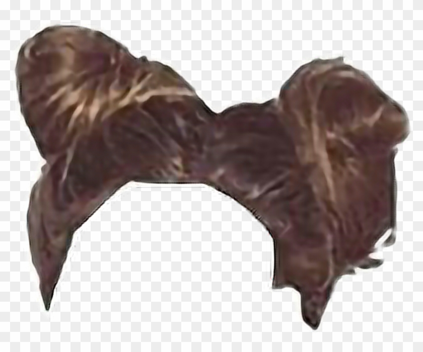 Hairstyle Png Freetoedit - Chocolate Clipart #250640