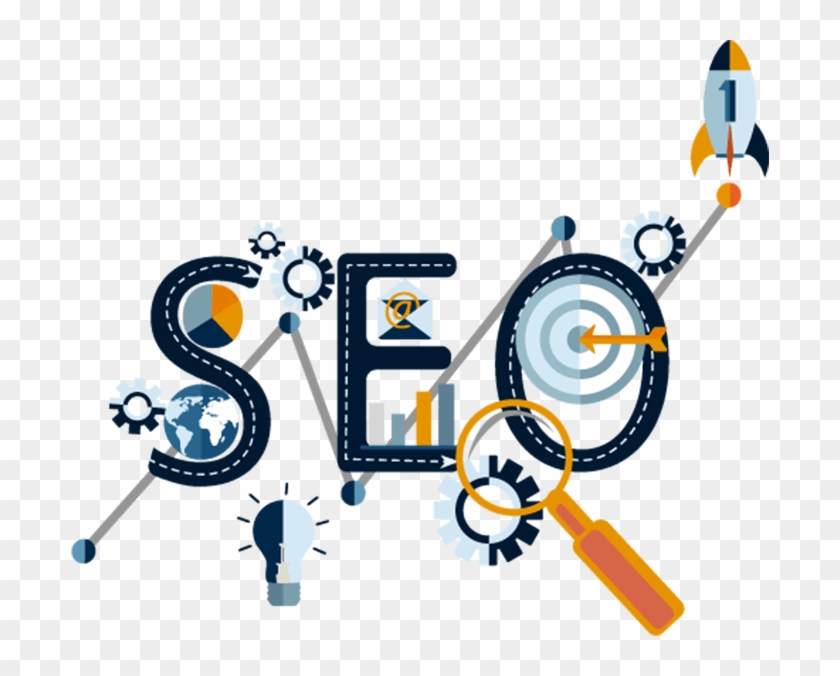 3 Ways To Get More Traffic To Your Online Marketing - Digital Marketing Seo Clipart