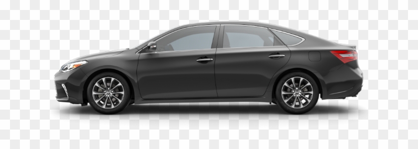 Magnetic Gray Metallic - Toyota Clipart #250730