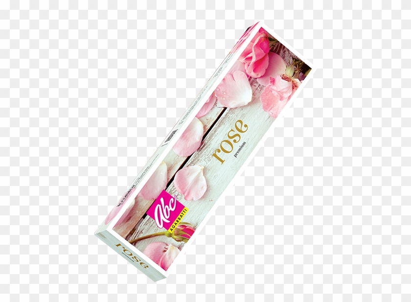 Rose Premium - Abc Agarbatti Clipart #250761