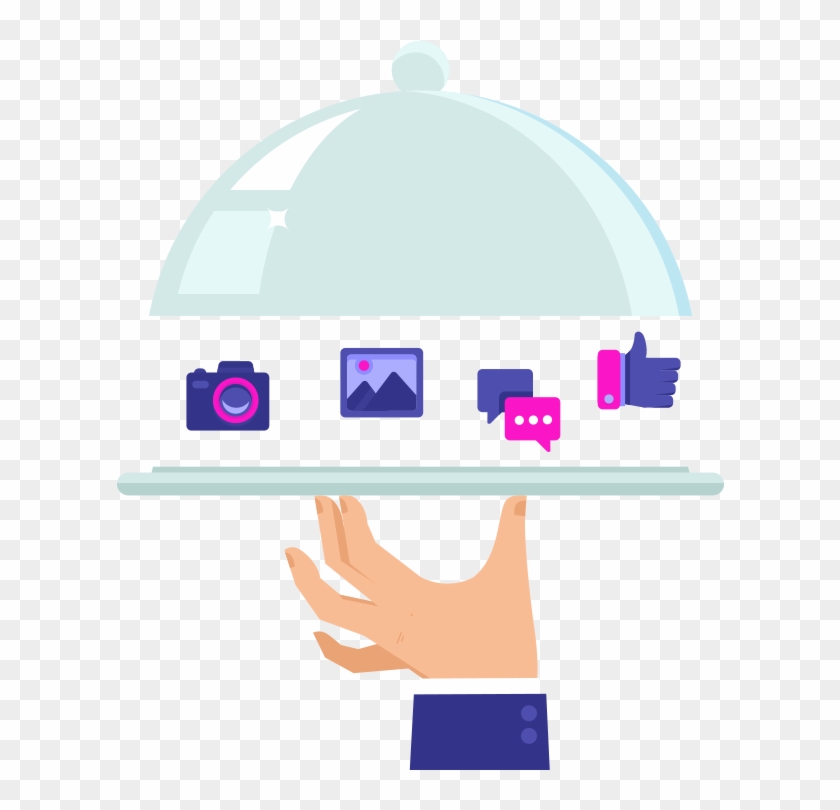 Content Marketing Clipart #250764