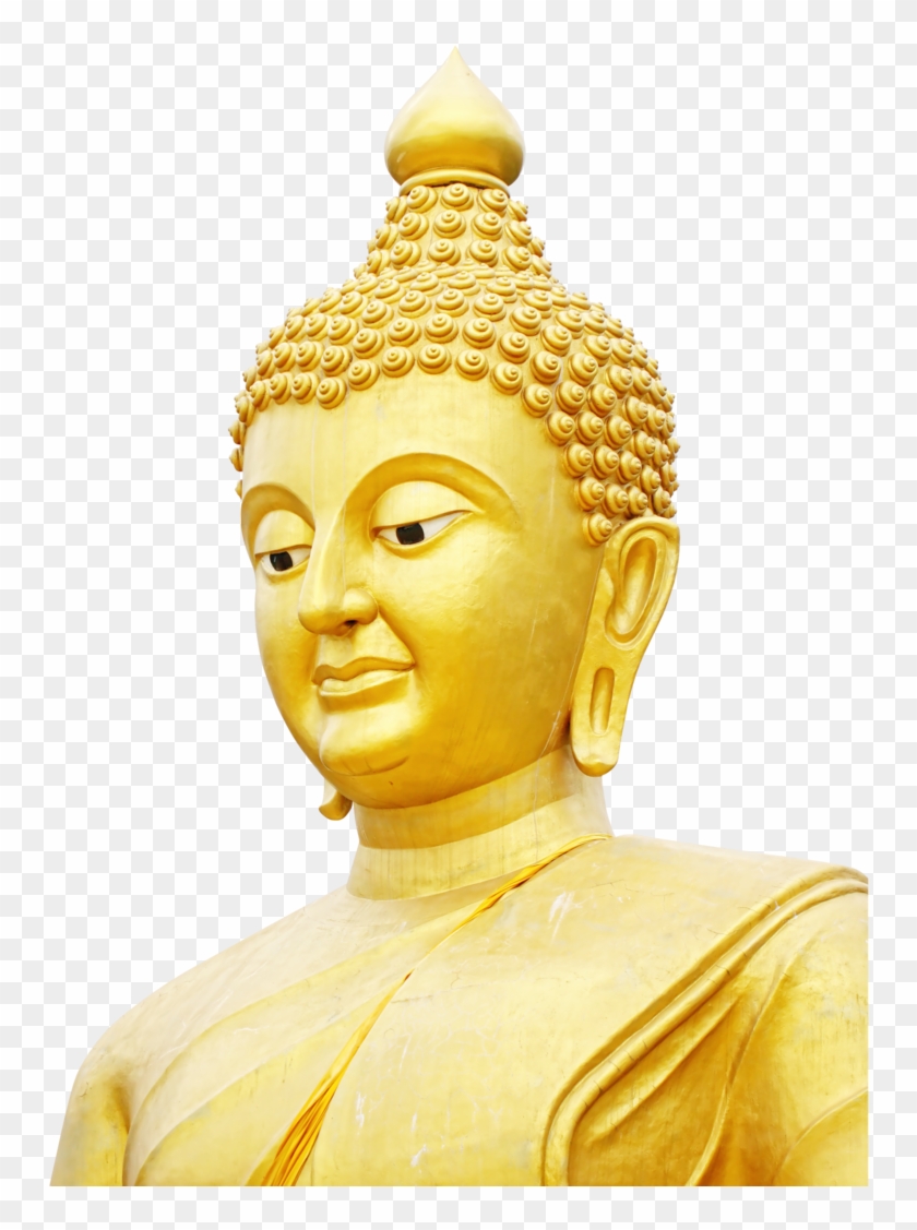 Gautama Buddha Png - Gautam Buddha Hd Images Png Clipart