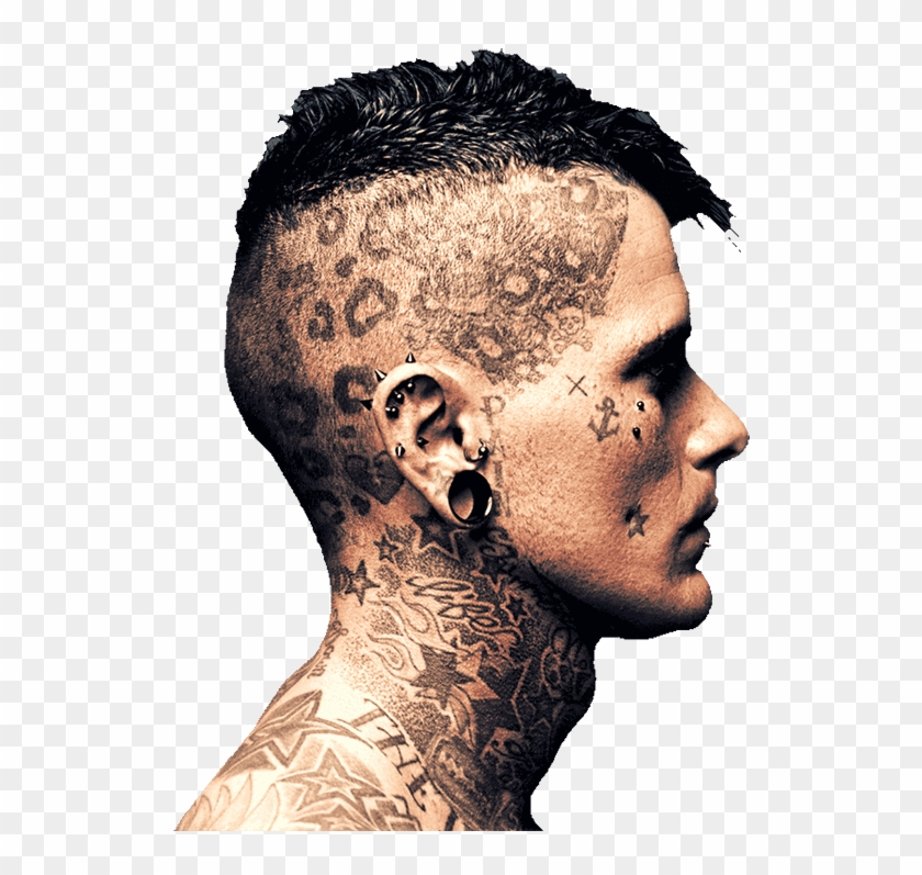 Body Art Tattoos Png Picture - Body Art Png Clipart #250816