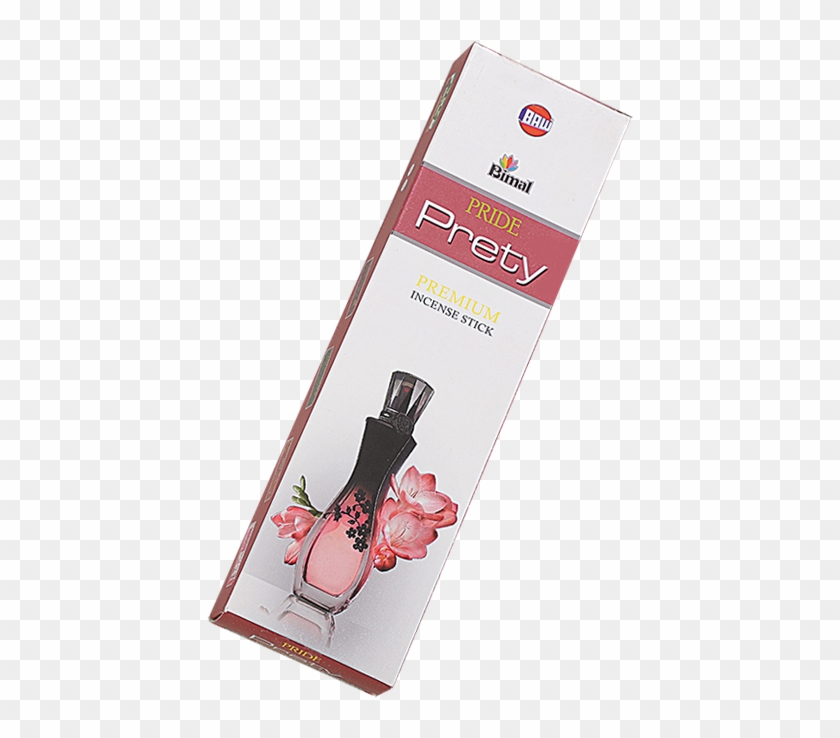 Prety - Cartoon Clipart