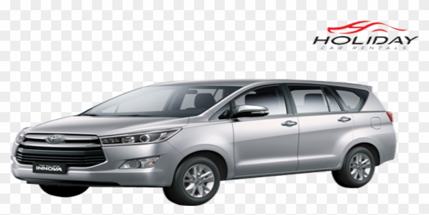 Toyota Crysta - Innova Png Hd Images Transparent Clipart