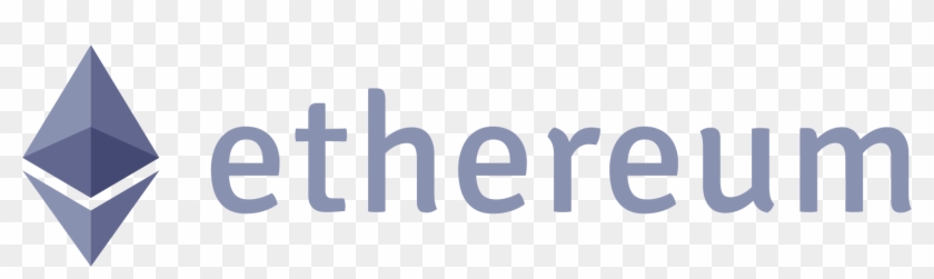 Ethereum Transparent Logo Clipart