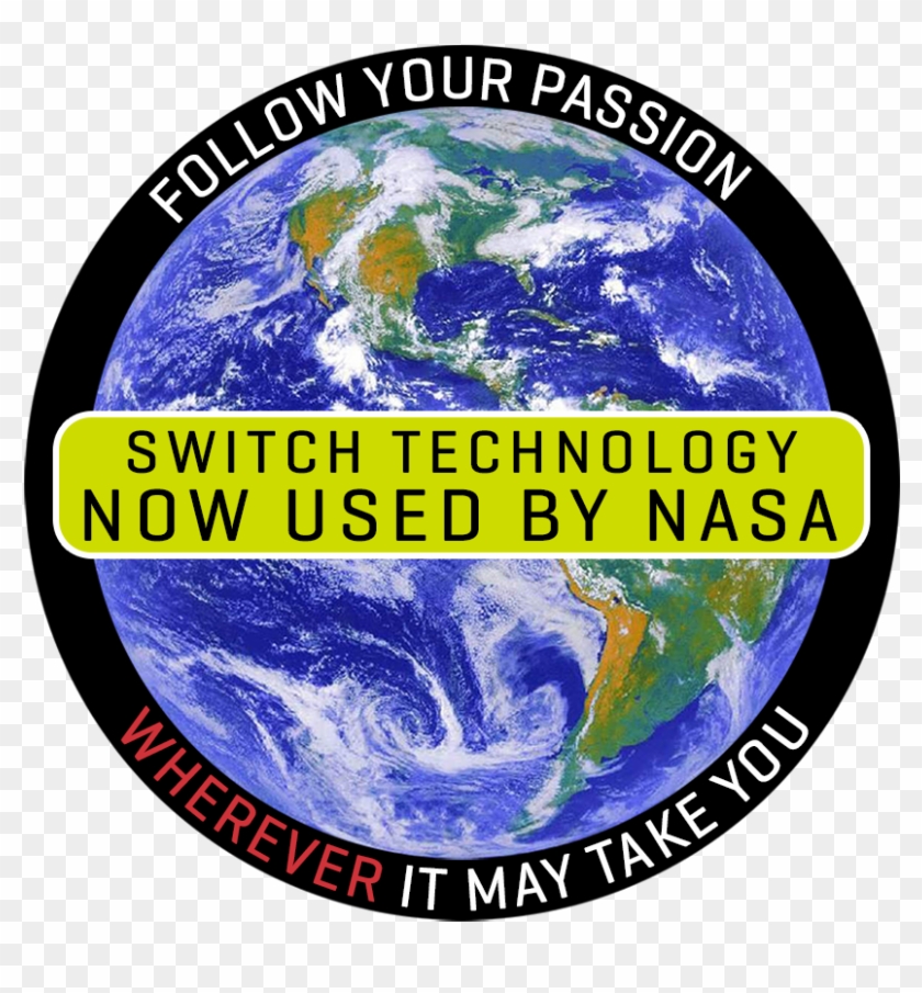 Benefits Of Switch Technology - Planeta Tierra Agua Png Clipart