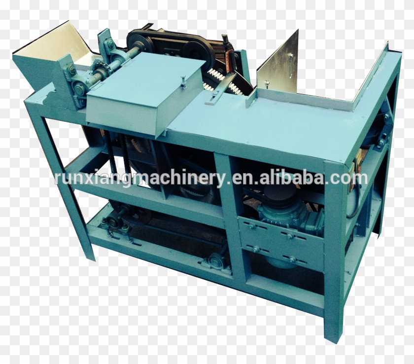 Automatic Wood Incense Stick Making Machine Agarbatti - Toothpick Clipart