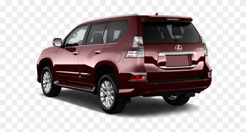 Pin By Ethan Moore On Lexus - 2010 Gmc Acadia Red Clipart #250983