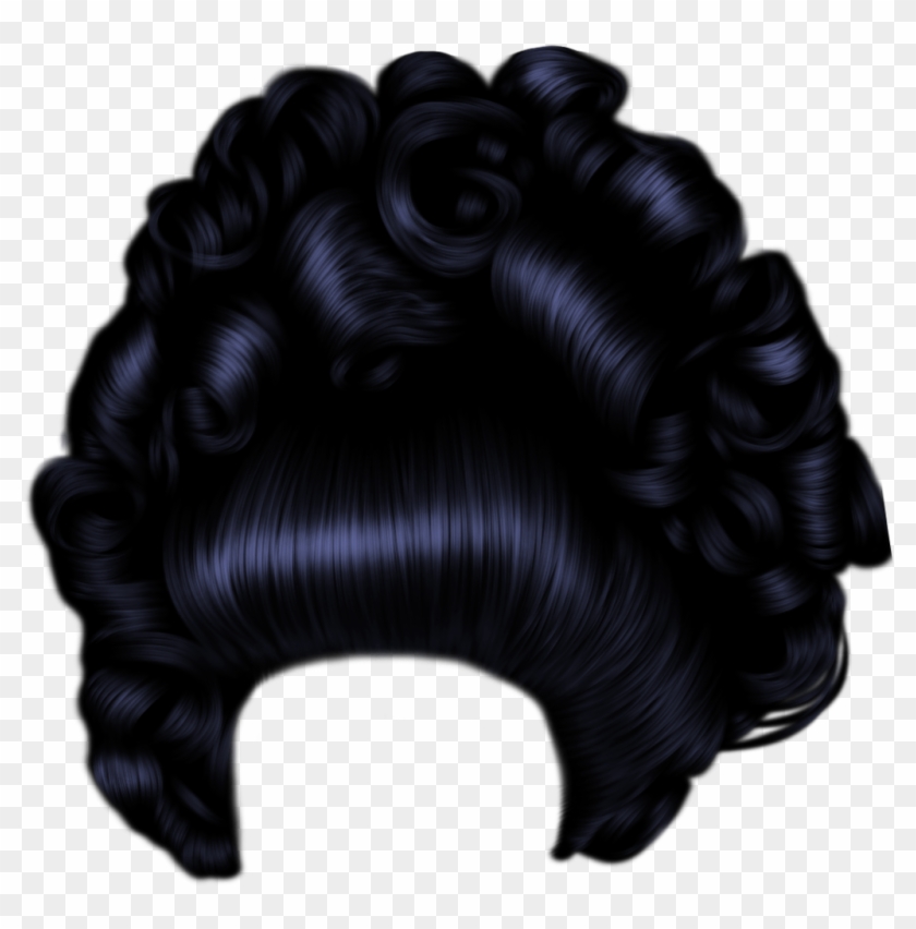 Hair Png Image - Big Hair Clip Art Transparent Png #251009