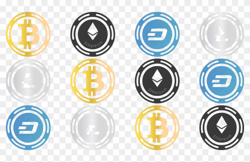 The Great Coin Givaway - Keds Clipart #251063