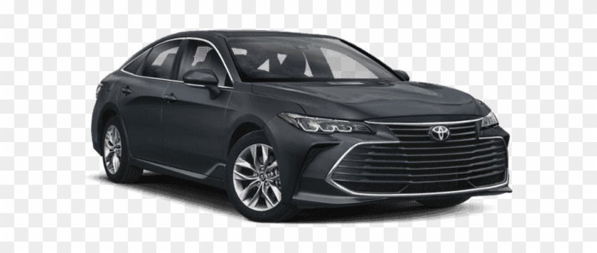 New 2019 Toyota Avalon Limited - Toyota Camry 2019 Le Clipart