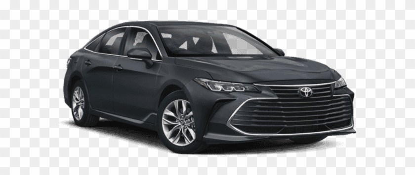 New 2019 Toyota Avalon Limited - Toyota Camry 2019 Le Clipart #251064