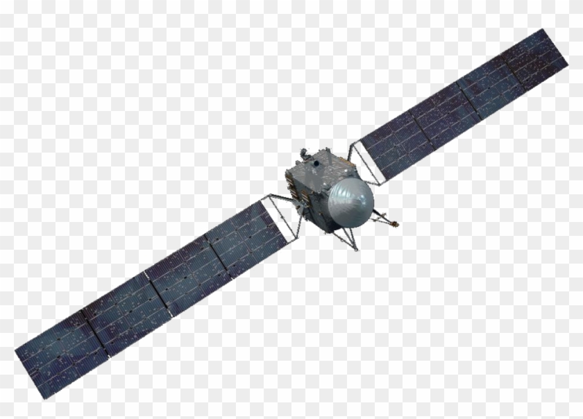 Nave Espacial Nasa Png Clipart #251173