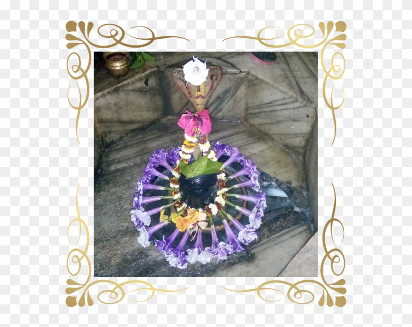 A Rare Masterpiece, Baba Garteswar Mahadev Temple Has - Border Decoration Transparent Clipart #251177