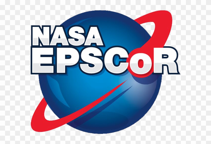 Nm Nasa Epscor - Nasa Epscor Clipart