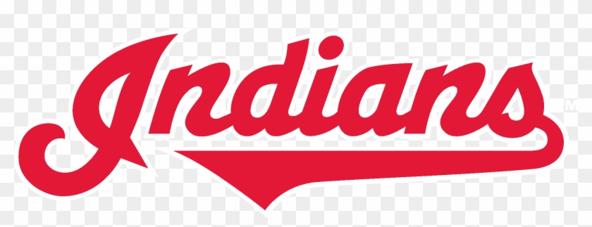 Indians Logo Png - Cleveland Indians Logo Png Clipart #251225