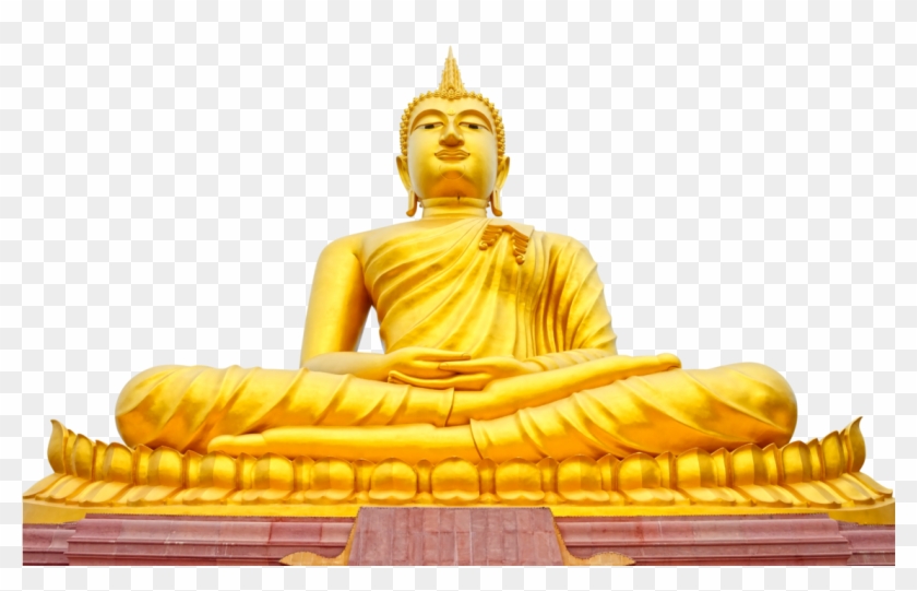 Pluspng - Buddhism Png - Daibutsu Clipart