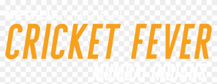 Mumbai Indians - Orange Clipart #251275