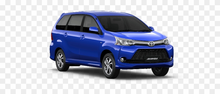 Equipped With A New Engine For Better Fuel Efficiency, - Toyota Innova Clipart