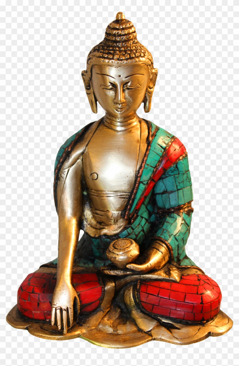 Buddha Png Transparent Image - Buddha Png Clipart