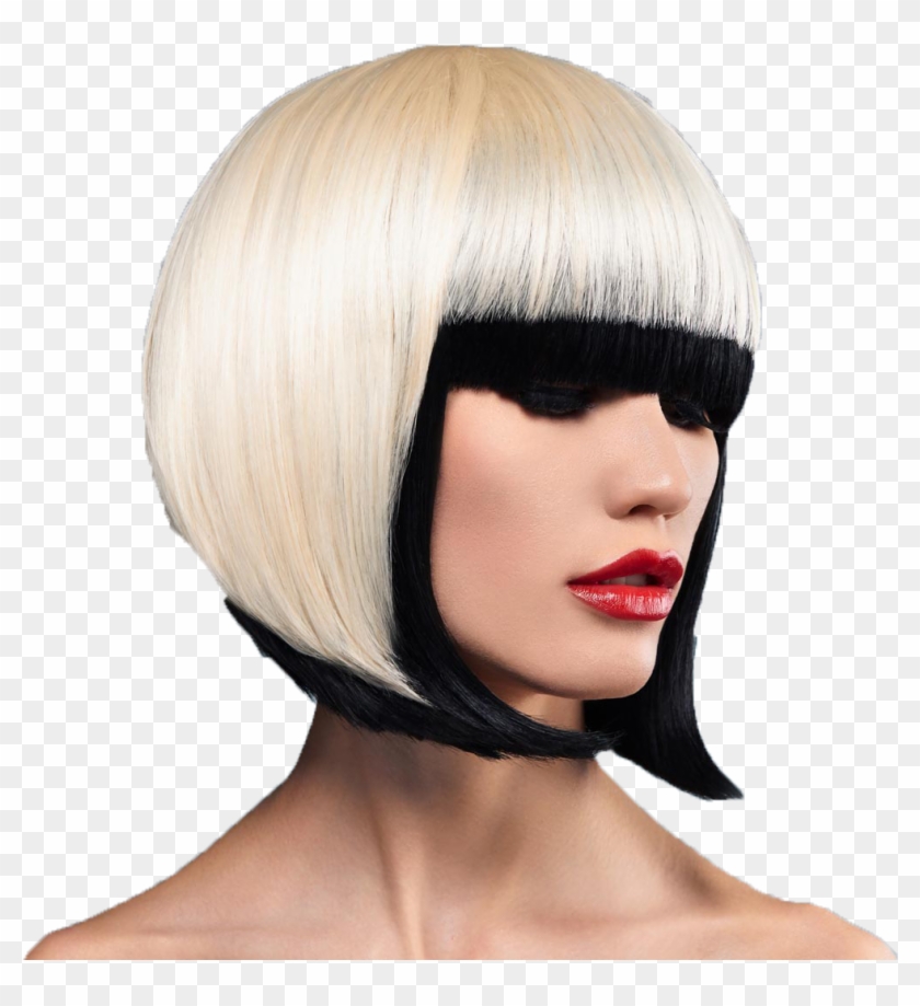 1100 X 1100 4 - Peinados Png Clipart #251437