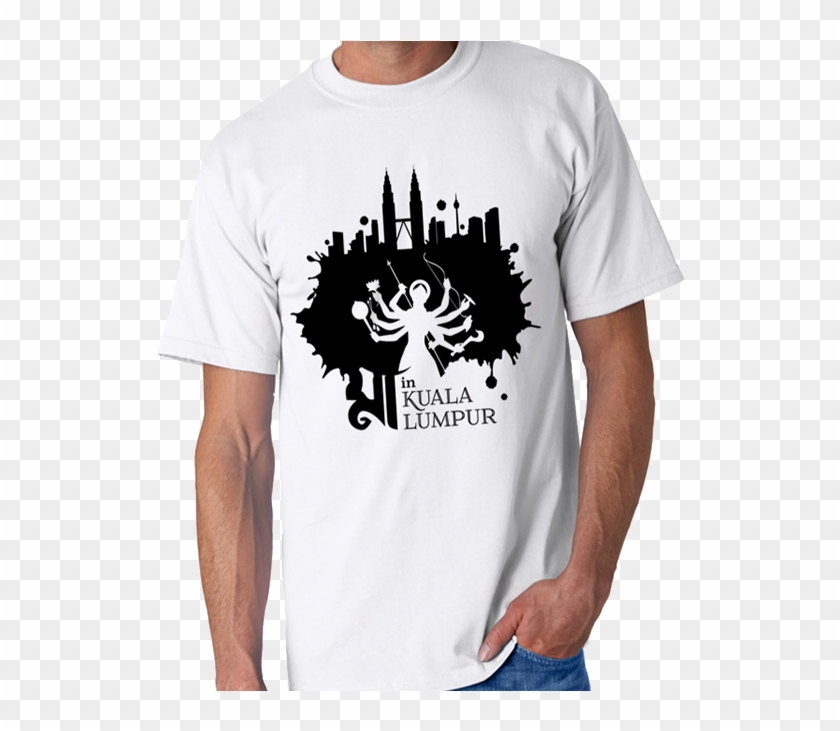 Durga Puja In Kl - Thc Colonel Sanders Shirt Clipart