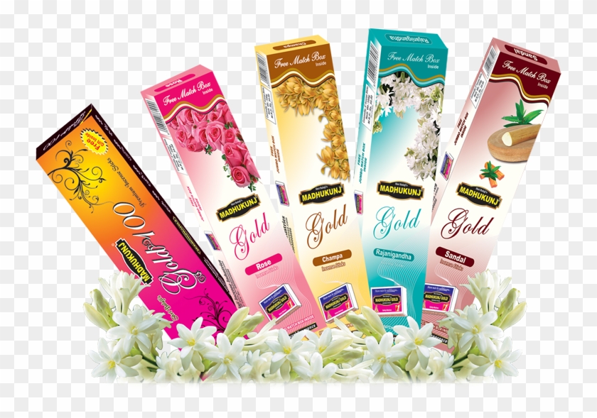 Discover Our Products - Madhukunj Agarbatti Clipart #251465