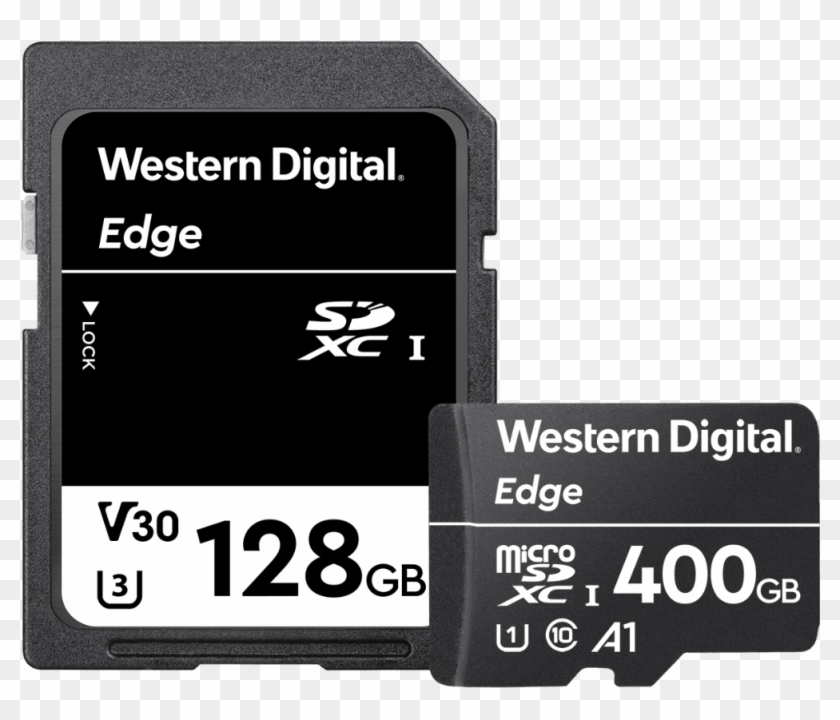 Image - Sd Card Clipart